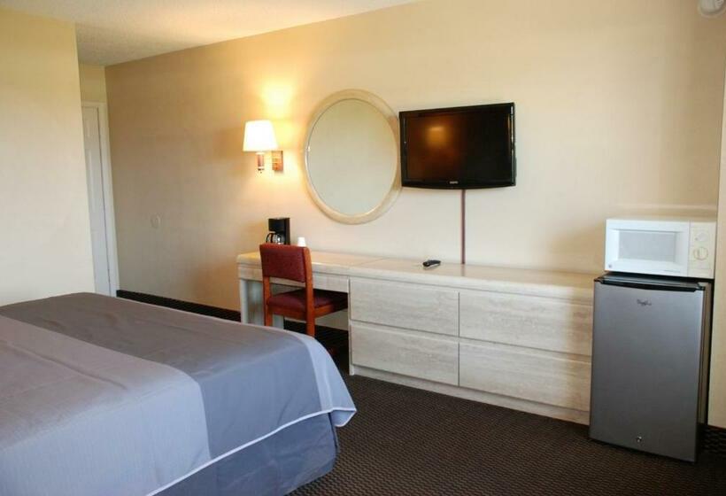 Стандартный Номер Кровать Кинг, Apple Tree Inn