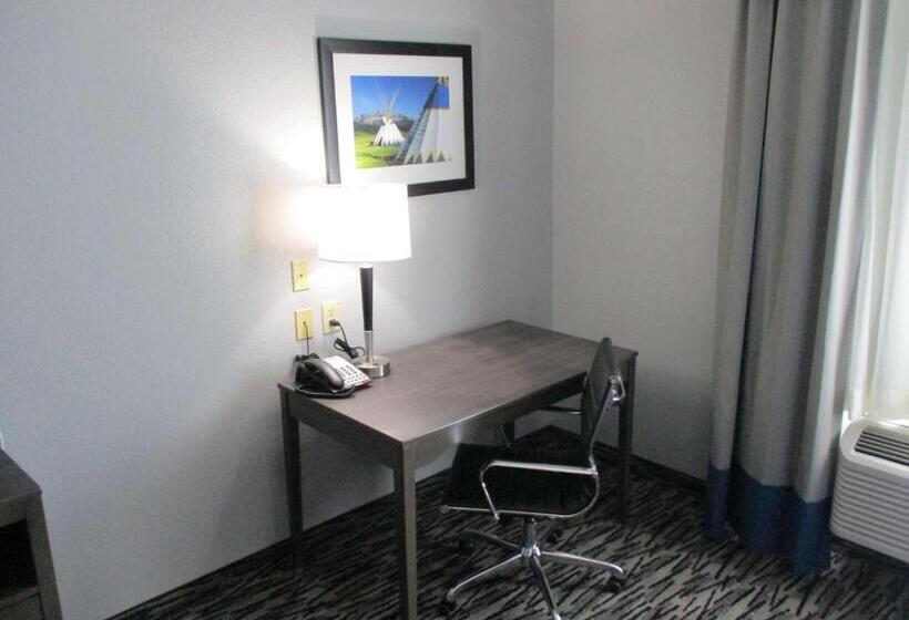 Номер Стандарт, Best Western Atoka Inn & Suites