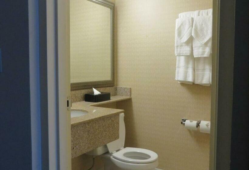 标准间, Country Inn & Suites By Radisson, Fredericksburg South I 95 , Va