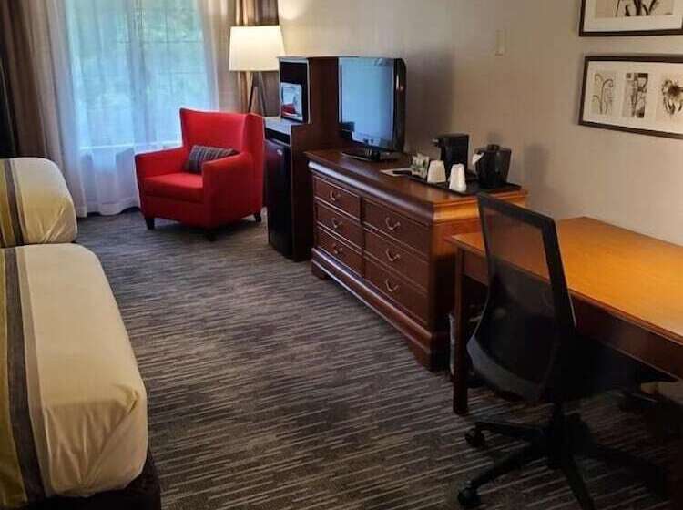 套房, Country Inn & Suites By Radisson, Fredericksburg South I 95 , Va