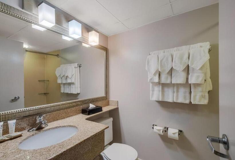 套房, Country Inn & Suites By Radisson, Fredericksburg South I 95 , Va