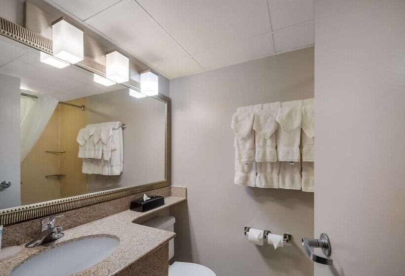 جناح, Country Inn & Suites By Radisson, Fredericksburg South I 95 , Va