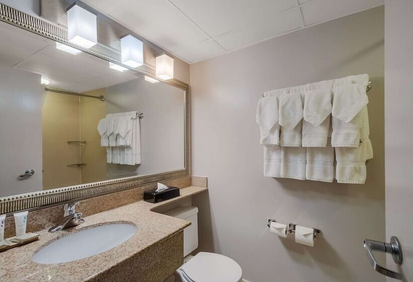 套房, Country Inn & Suites By Radisson, Fredericksburg South I 95 , Va