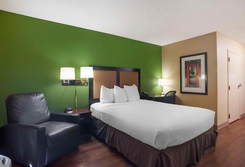 스탠다드 스튜디오, Extended Stay America Suites  San Diego  Mission Valley  Stadium