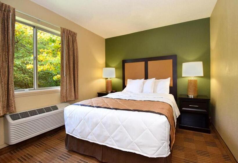 디럭스 스튜디오, Extended Stay America Suites  Philadelphia  Mt. Laurel  Pacilli Place