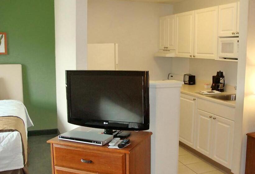 스탠다드 스튜디오, Extended Stay America Suites  Philadelphia  Mt. Laurel  Pacilli Place