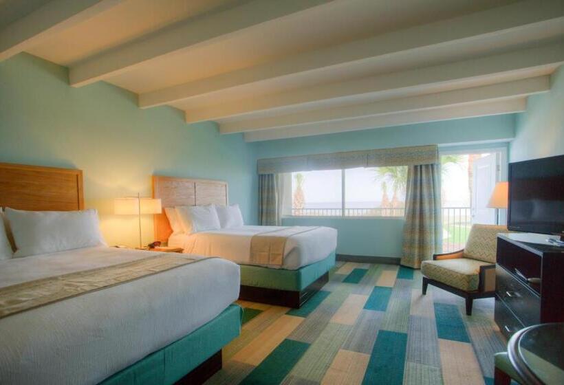스탠다드 룸 바다 전망, Holiday Inn Resort Jekyll Island, An Ihg