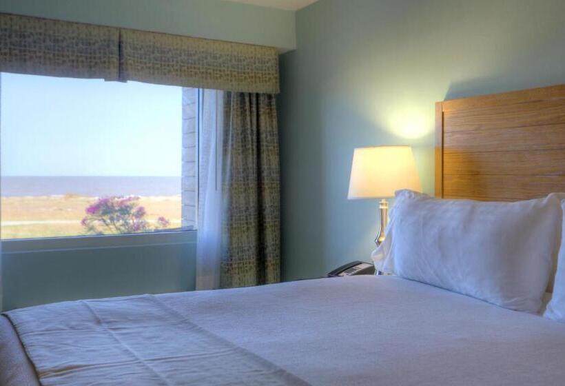 장애인용 디럭스룸, Holiday Inn Resort Jekyll Island, An Ihg