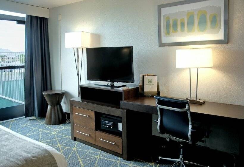 标准间带双人床, Holiday Inn Victorville, An Ihg