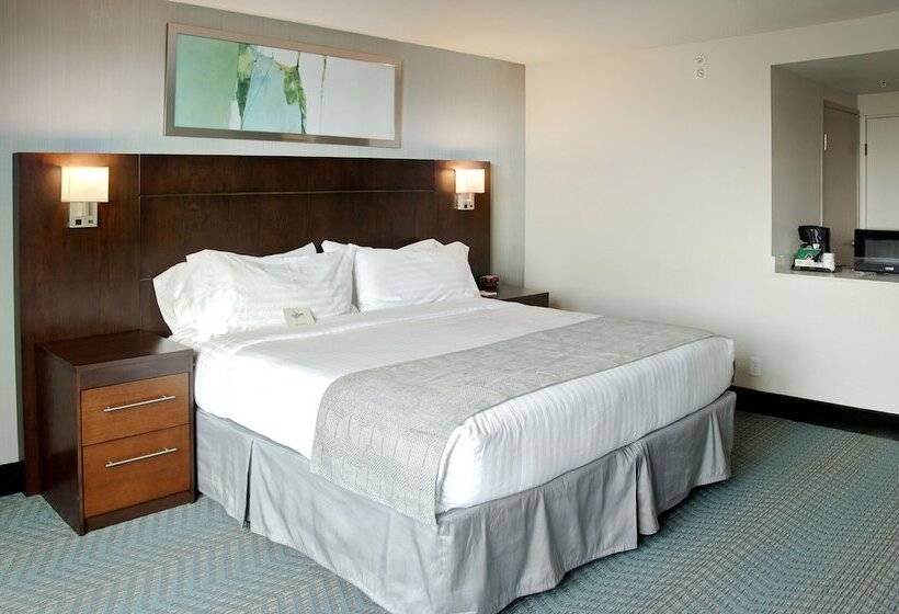 标准间带双人床, Holiday Inn Victorville, An Ihg
