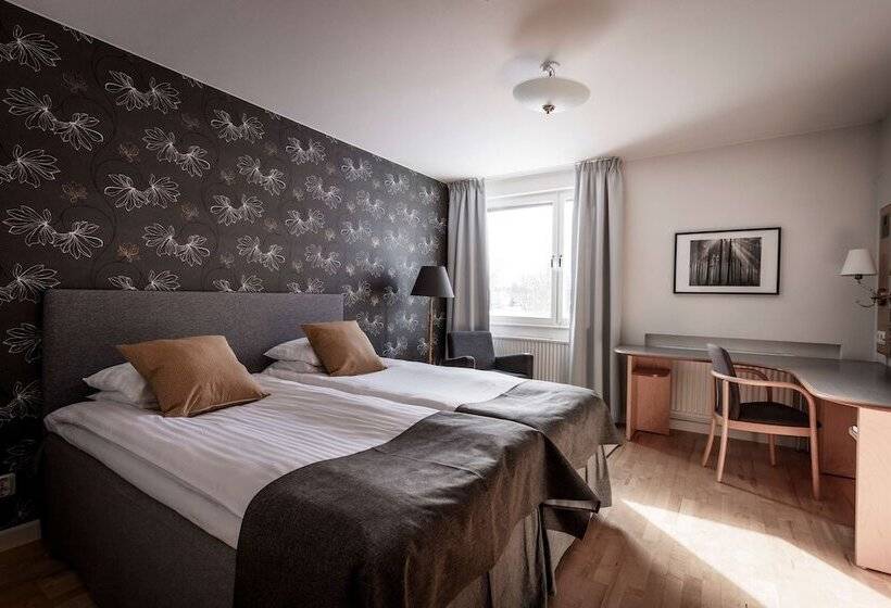 Номер Стандарт, L Falköping, Sure Hotel Collection By Best Western