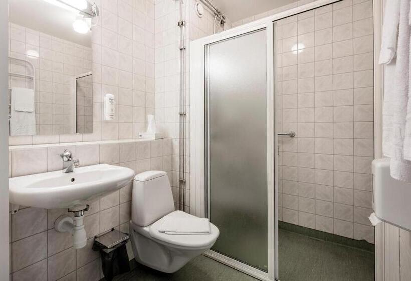 Номер Стандарт, L Falköping, Sure Hotel Collection By Best Western