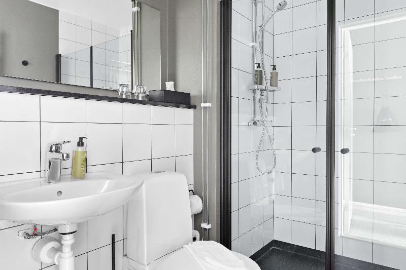 Номер Стандарт, L Falköping, Sure Hotel Collection By Best Western