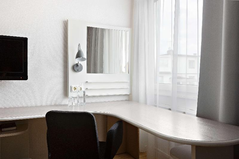 Номер Стандарт Индивидуальный, L Falköping, Sure Hotel Collection By Best Western