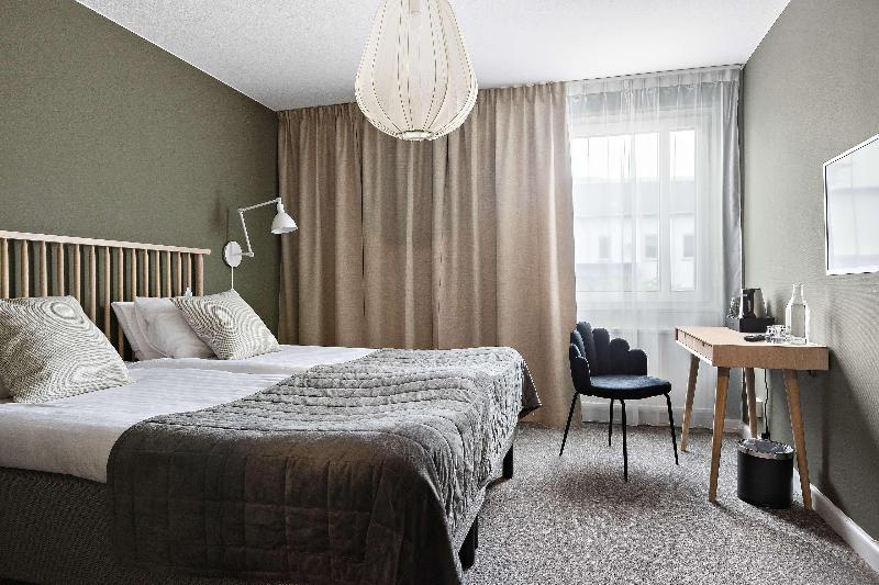 Номер Стандарт, L Falköping, Sure Hotel Collection By Best Western