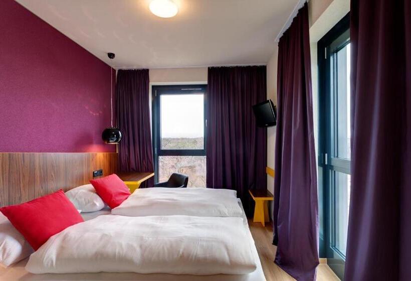 اتاق سوپریور, Meininger Hotel Frankfurt Main / Airport