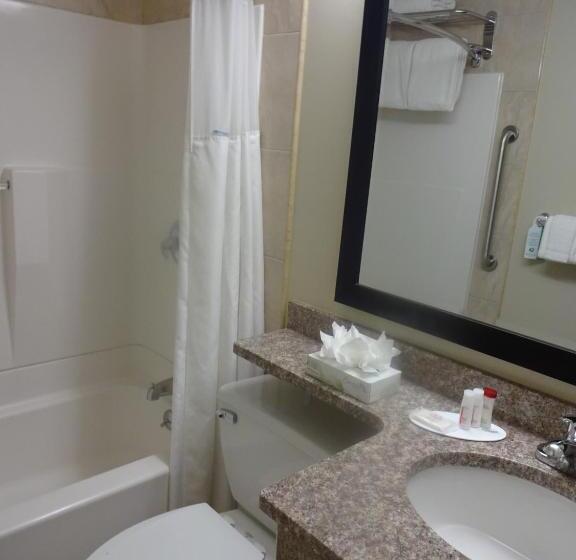 스탠다드 룸, Ramada By Wyndham Staten Island
