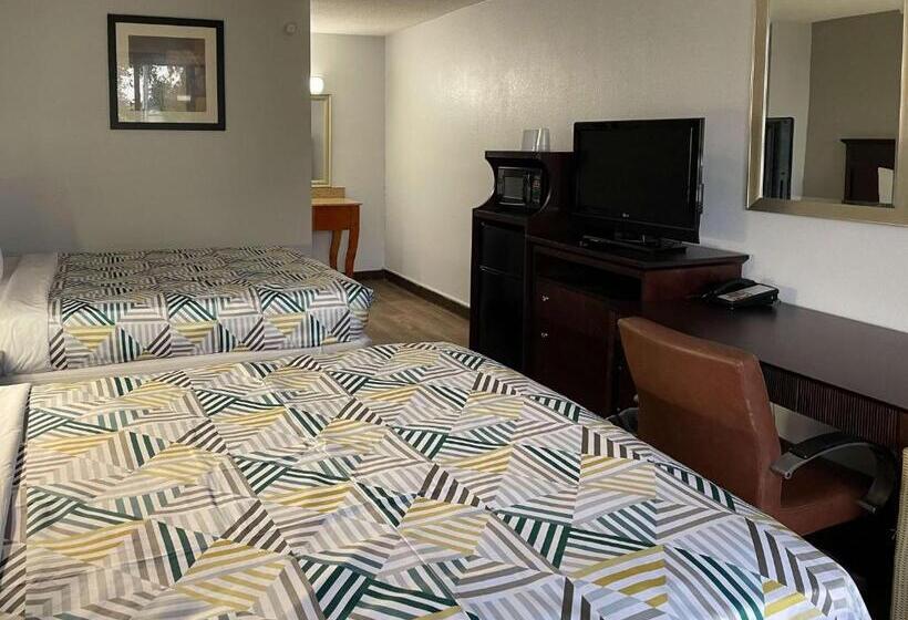 Номер Стандарт, Suites Wytheville Va