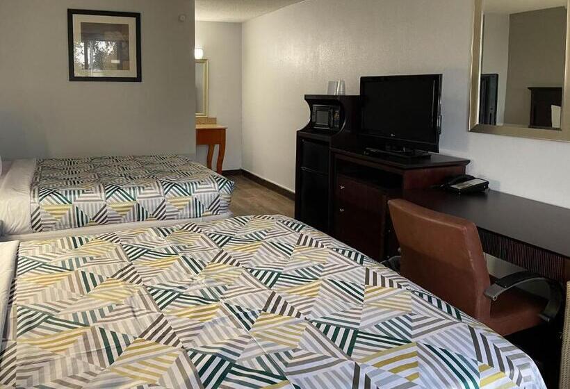 Номер Стандарт, Suites Wytheville Va