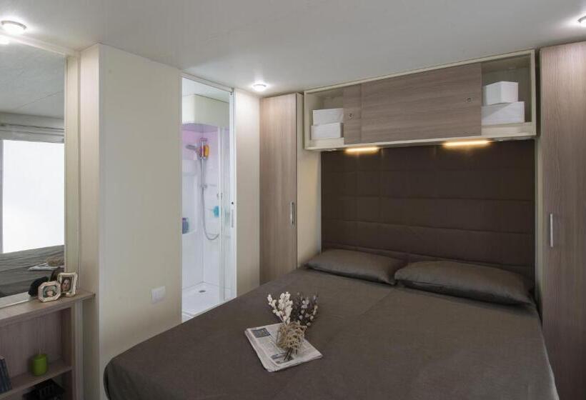 Casa 2 Quartos, Villaggio Turistico Lugana Marina