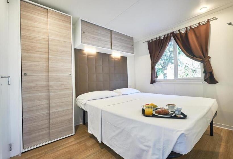 Casa 1 Quarto, Villaggio Turistico Lugana Marina