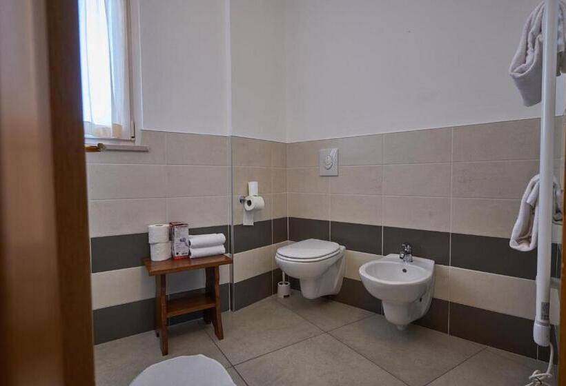 Apartamento Familiar 1 Quarto, Villaggio Turistico Lugana Marina