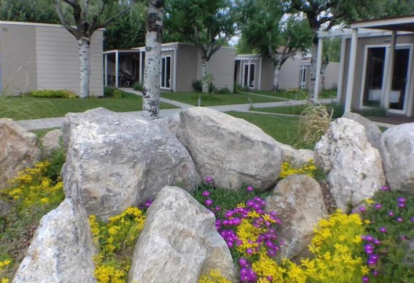 Casa 2 Quartos, Villaggio Turistico Lugana Marina