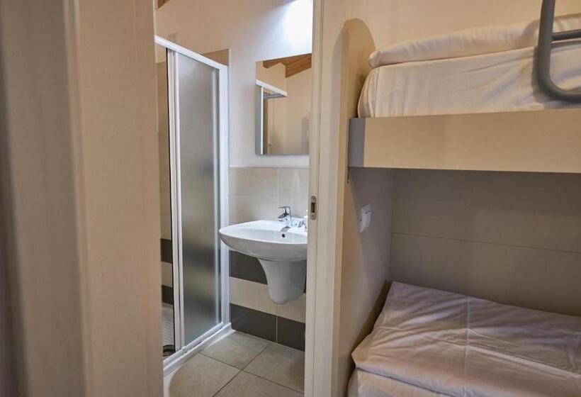 Apartamento Familiar 1 Quarto, Villaggio Turistico Lugana Marina