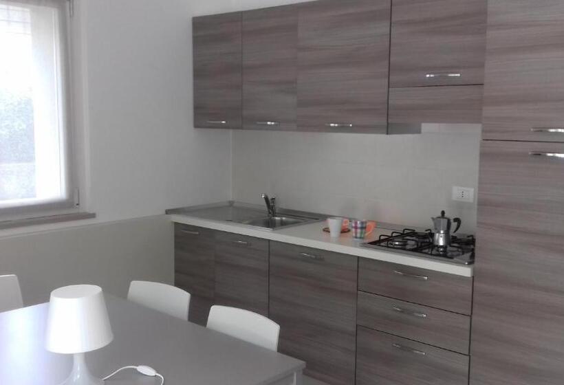 Apartamento Familiar 1 Quarto, Villaggio Turistico Lugana Marina