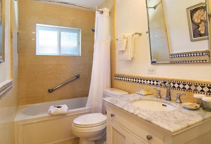 Люкс Кровать Кинг, Wayside Inn