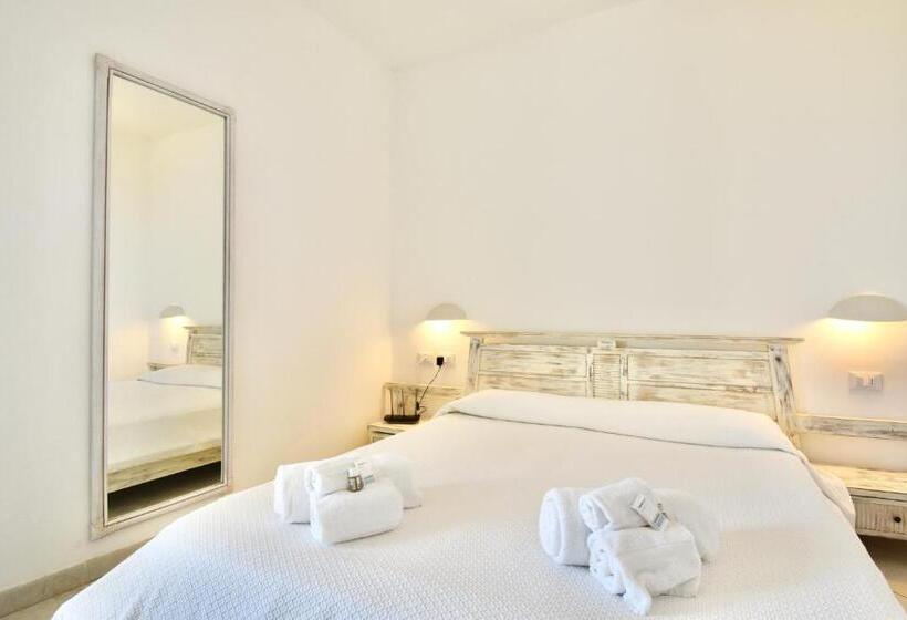شقة غرفة واحدة, Kuddie Rosse Ecofriendly Residence