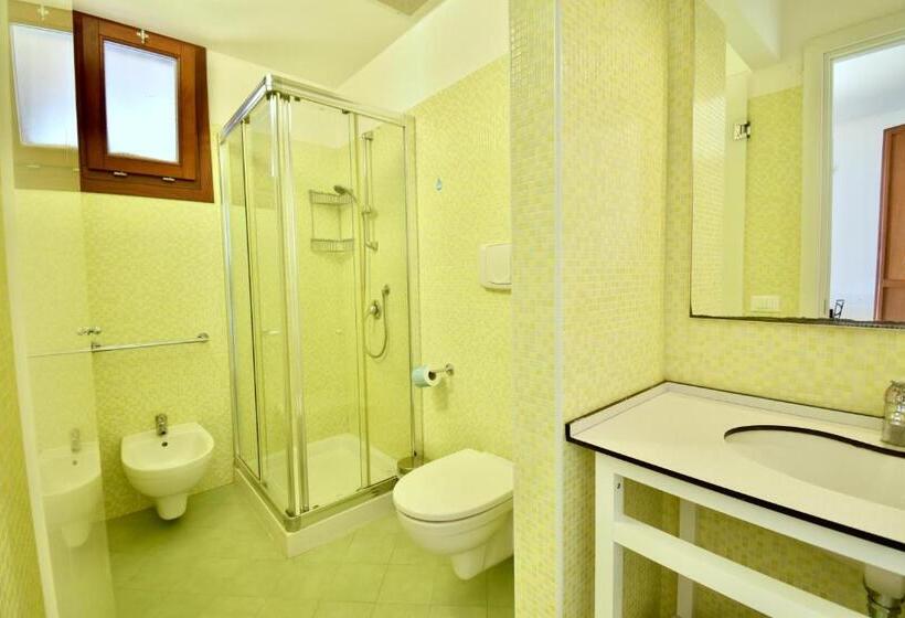 شقة غرفة واحدة, Kuddie Rosse Ecofriendly Residence
