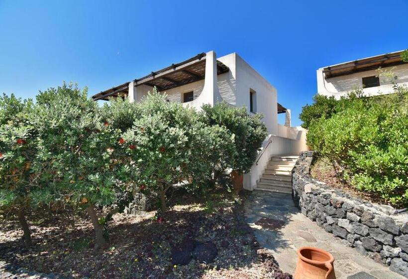 شقة غرفتين, Kuddie Rosse Ecofriendly Residence