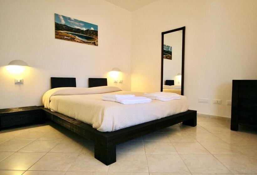 شقة غرفتين, Kuddie Rosse Ecofriendly Residence