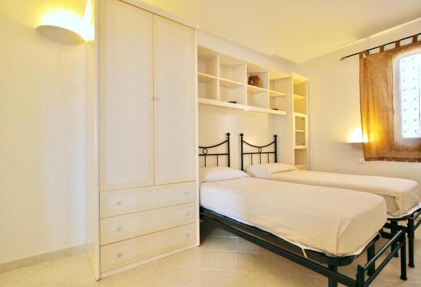 شقة غرفتين, Kuddie Rosse Ecofriendly Residence