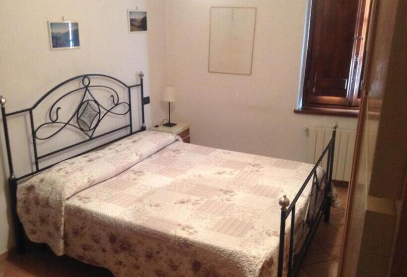 Номер Стандарт, Bed & Breakfast Ca  Di Vissai