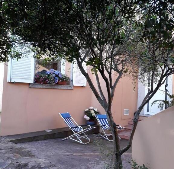 Студия Стандарт, B&b Domus Oriens   Monolocale Indipendente In Villa
