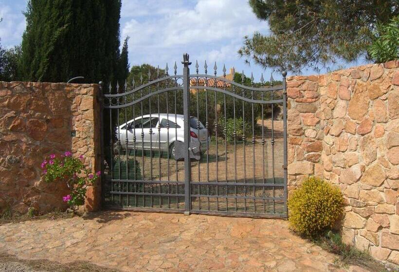 Студия Стандарт, B&b Domus Oriens   Monolocale Indipendente In Villa