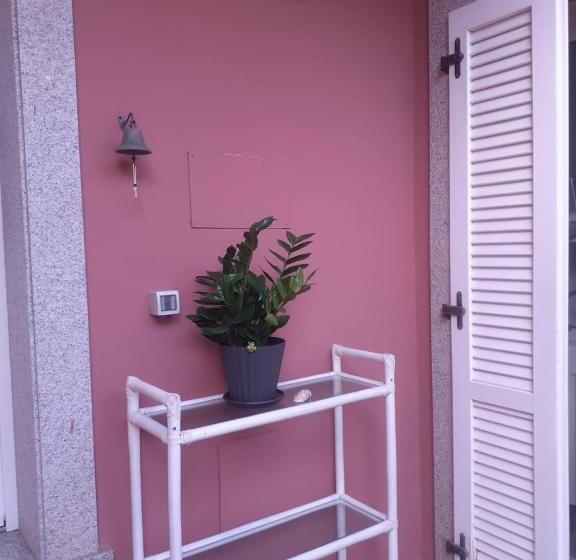 Студия Стандарт, B&b Domus Oriens   Monolocale Indipendente In Villa