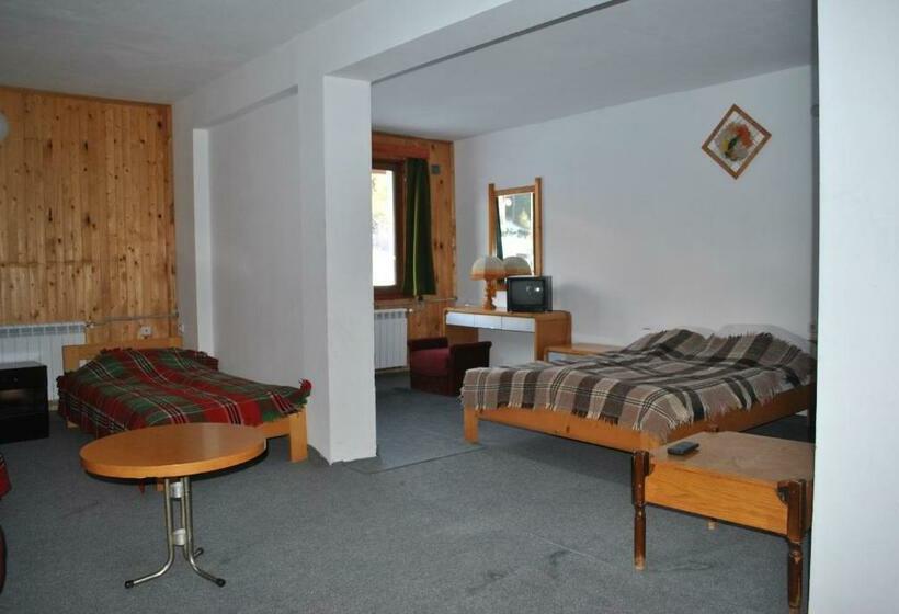 Люкс, Kris Guesthouse
