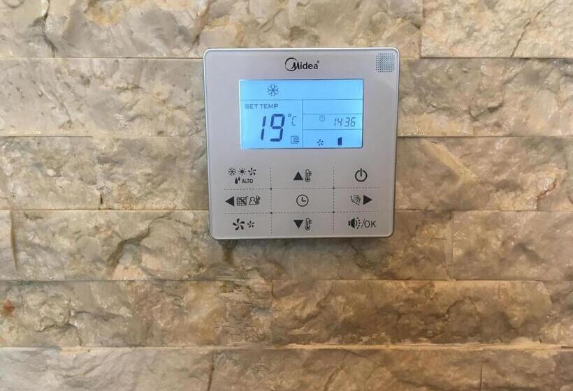 اتاق استاندارد, Iveria
