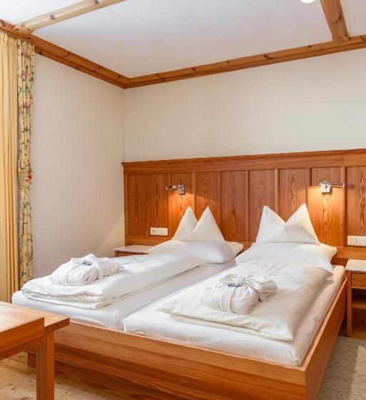 Апартаменты 2 Спальни, Ramsauhof