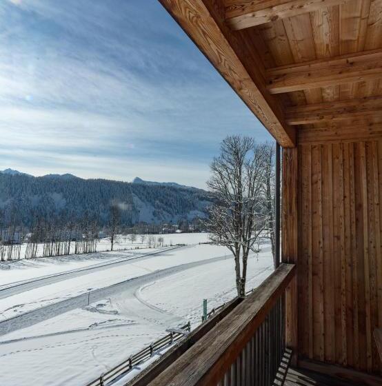 Люкс, Ramsauhof