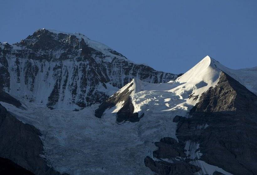 Апартаменты 3 Спальни, Chalet Miravalle