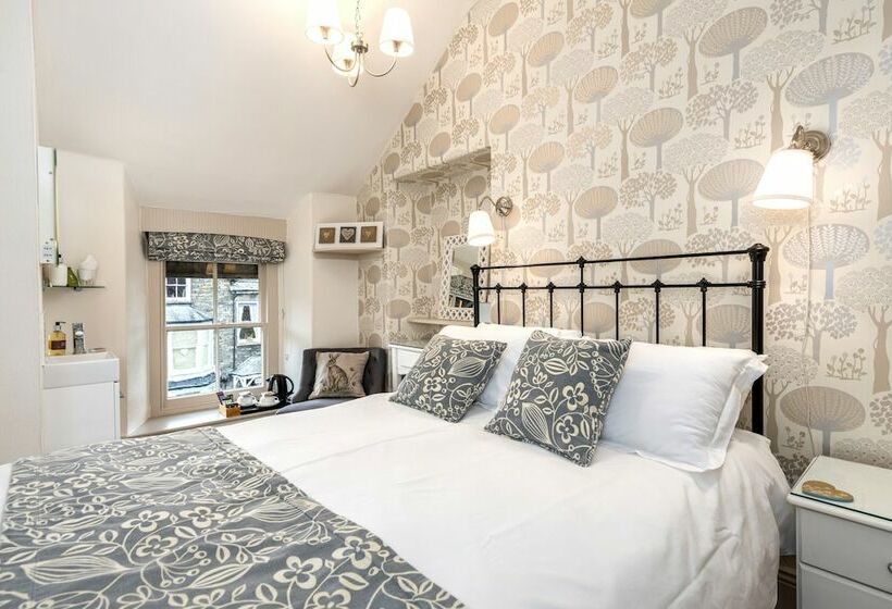 Номер Стандарт, 2 Cambridge Villas