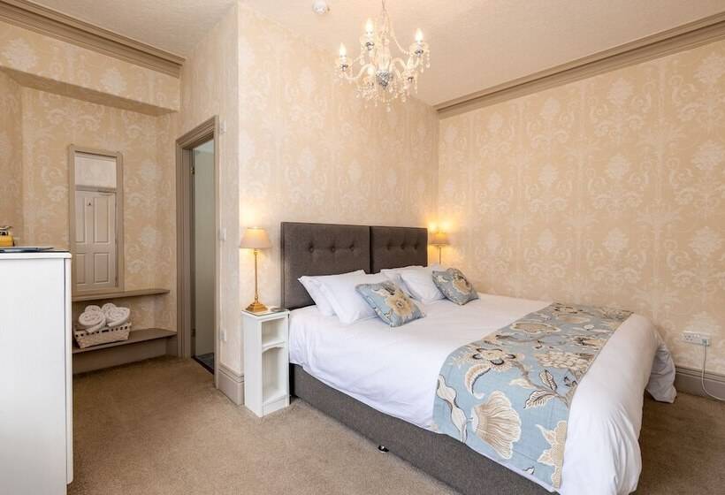 Номер Стандарт, 2 Cambridge Villas