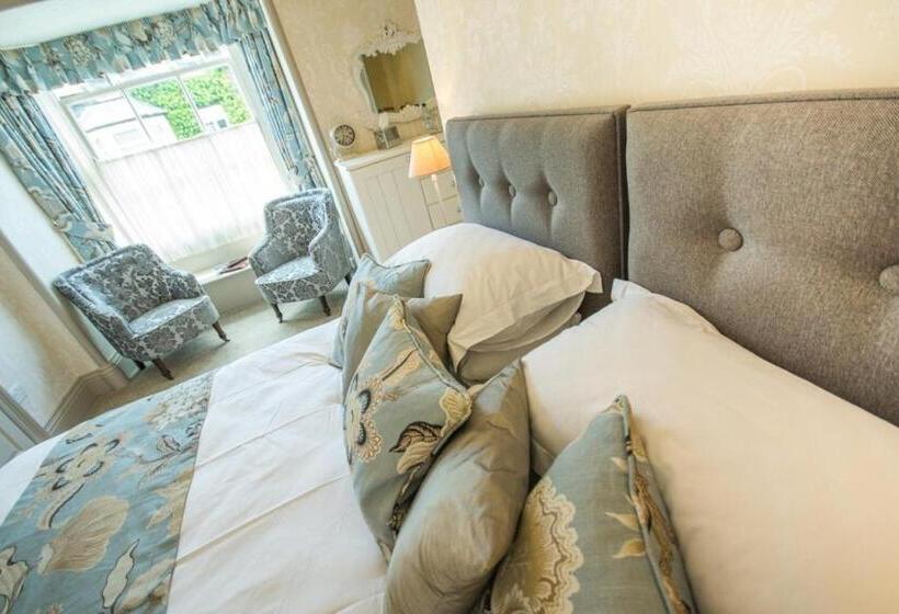 Номер Deluxe, 2 Cambridge Villas