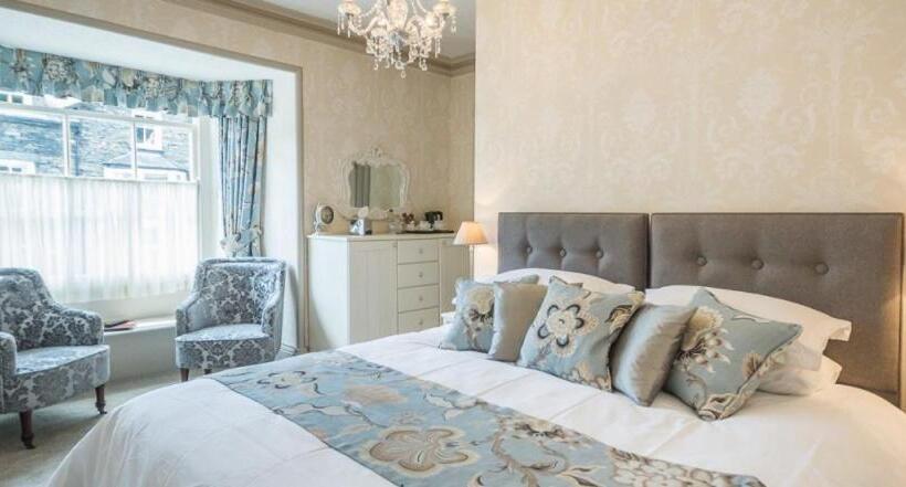 Номер Deluxe, 2 Cambridge Villas