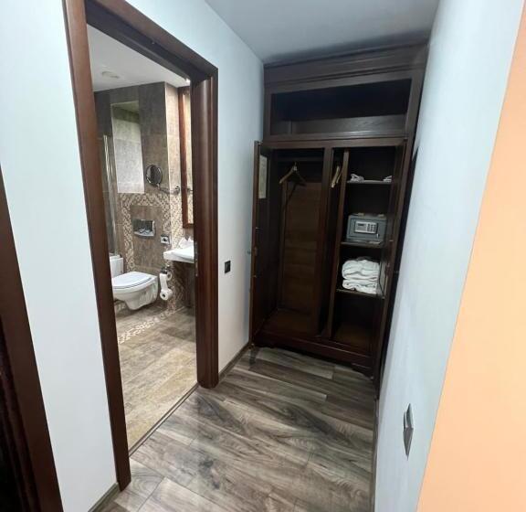 آپارتمان لوکس 1 خوابه, Alpin Resort Apartments Deluxe 2406