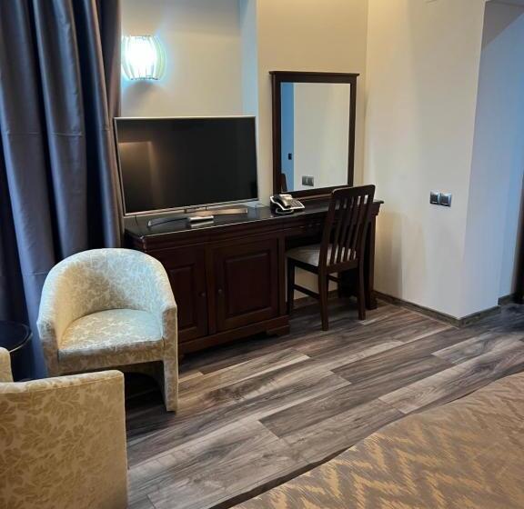 آپارتمان لوکس 1 خوابه, Alpin Resort Apartments Deluxe 2406